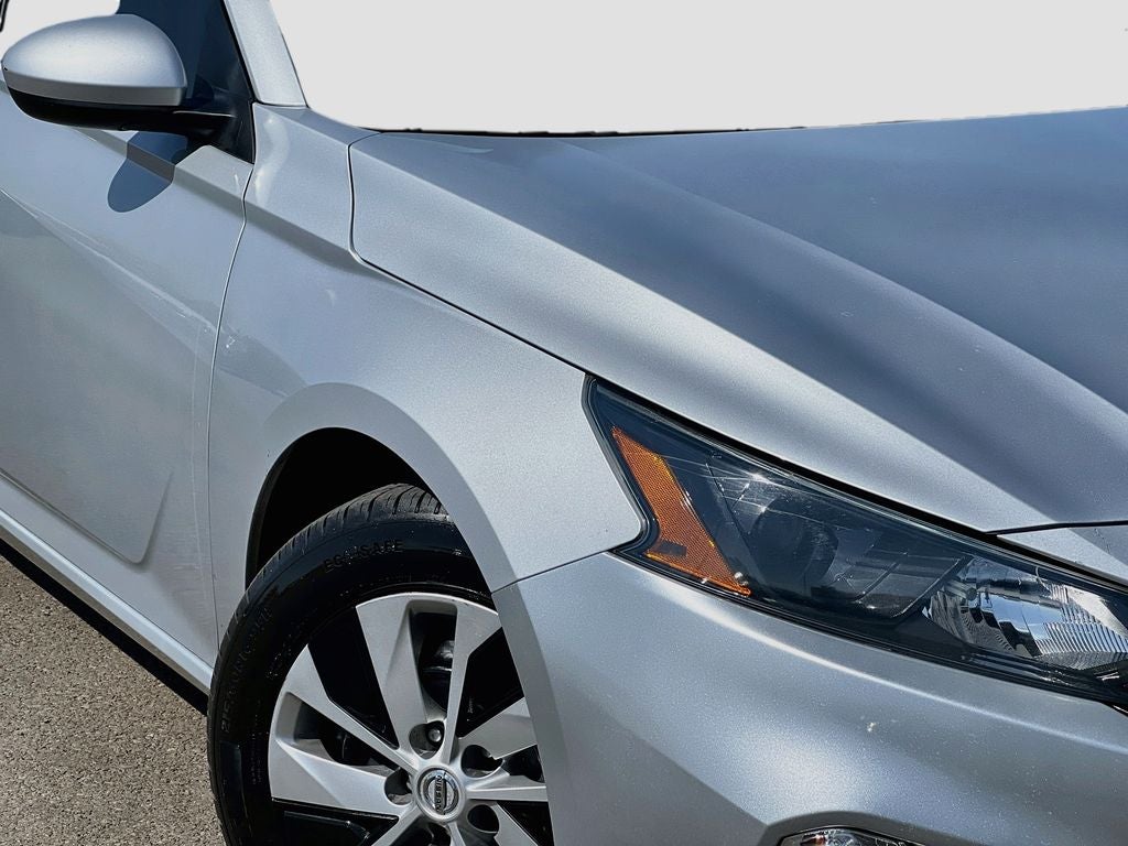 2022 Nissan Altima 2.5 S