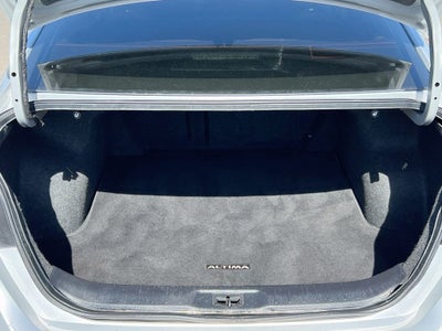 2022 Nissan Altima 2.5 S