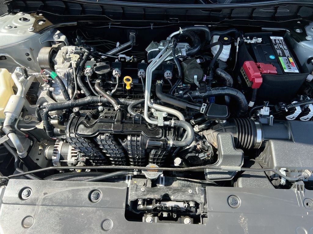 2022 Nissan Altima 2.5 S
