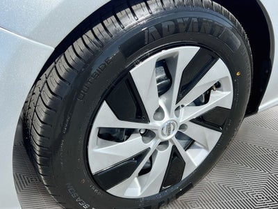 2022 Nissan Altima 2.5 S