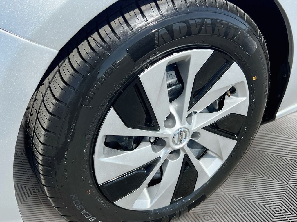 2022 Nissan Altima 2.5 S