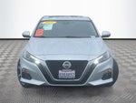 2021 Nissan Altima 2.5 Platinum