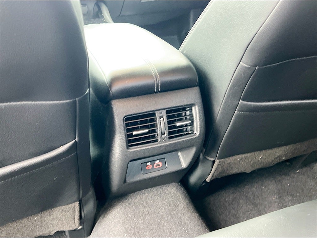 2021 Nissan Altima 2.5 Platinum