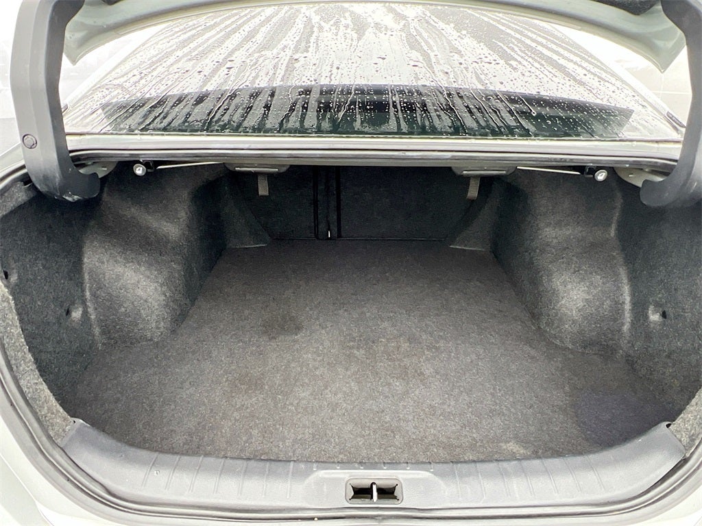 2021 Nissan Altima 2.5 Platinum