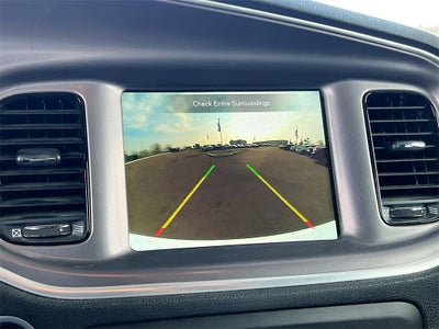 2022 Dodge Charger R/T