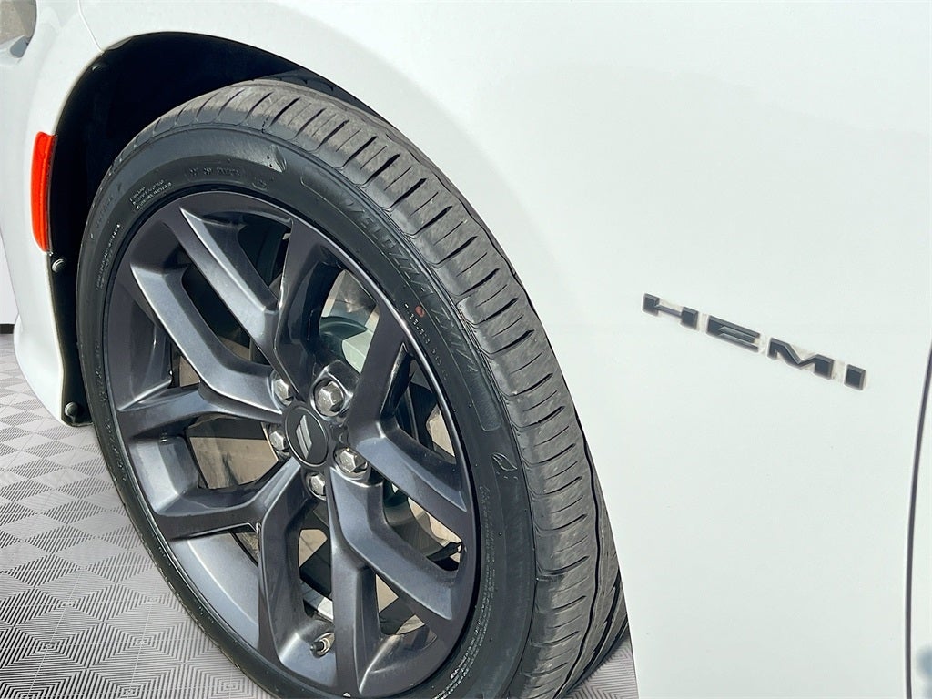 2022 Dodge Charger R/T