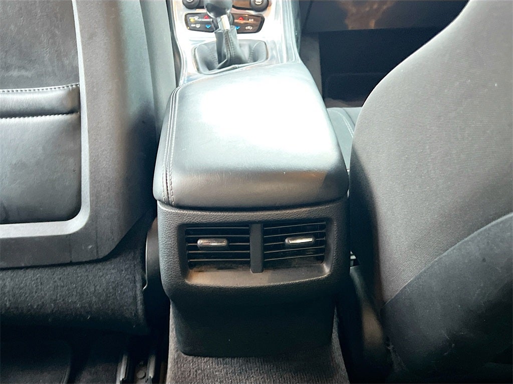 2016 Dodge Challenger R/T