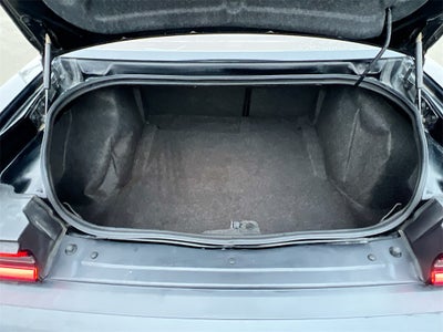 2016 Dodge Challenger R/T