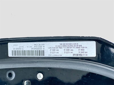 2016 Dodge Challenger R/T