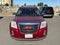 2015 GMC Terrain SLE-2