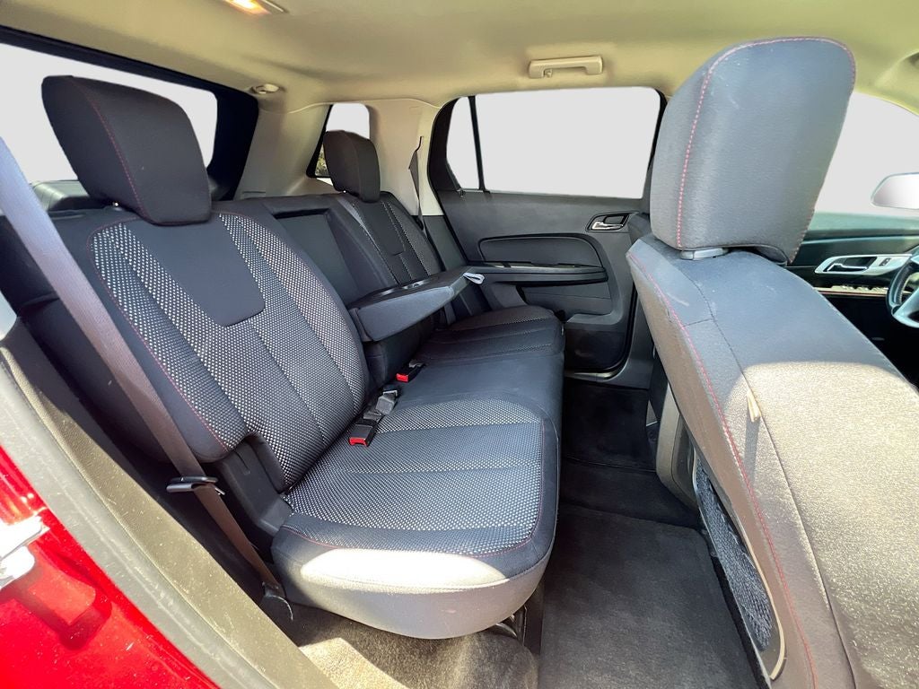 2015 GMC Terrain SLE-2