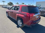 2015 GMC Terrain SLE-2