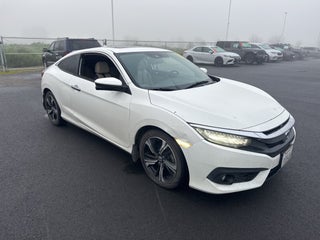 2016 Honda Civic Touring