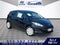 2017 Ford Fiesta S