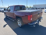 2016 Chevrolet Silverado 1500 LTZ 1LZ