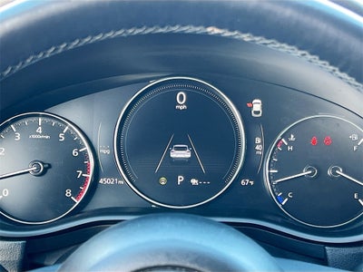 2024 Mazda Mazda CX-30 2.5 S Select Sport