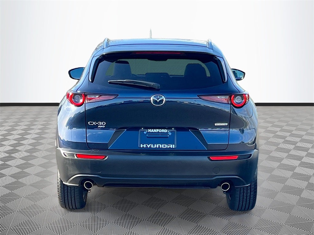 2024 Mazda Mazda CX-30 2.5 S Select Sport