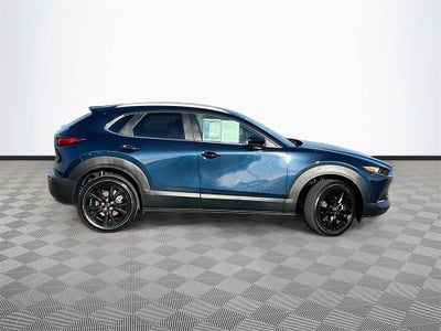 2024 Mazda Mazda CX-30 2.5 S Select Sport