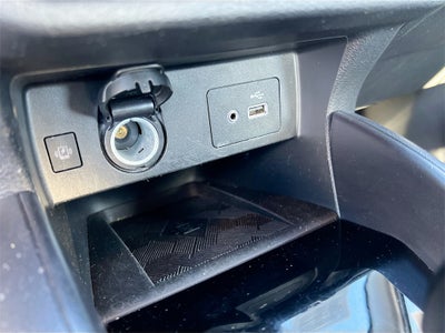 2023 Nissan Versa 1.6 SV