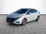 2023 Nissan Versa 1.6 SV