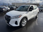 2022 Nissan Kicks S