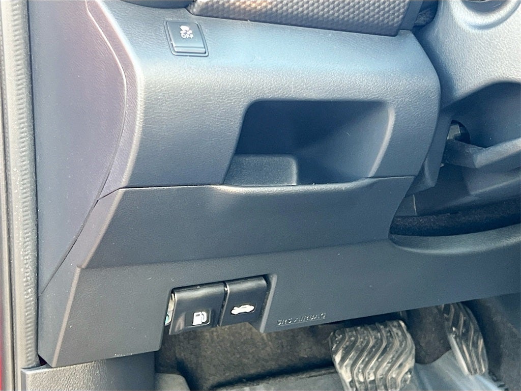 2018 Nissan Kicks SV