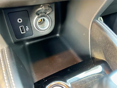 2018 Nissan Kicks SV