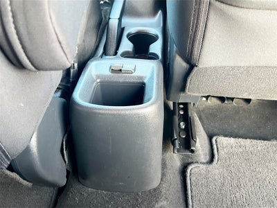 2018 Nissan Kicks SV