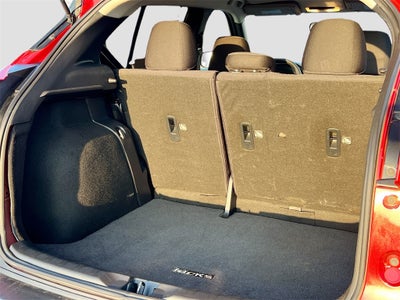 2018 Nissan Kicks SV