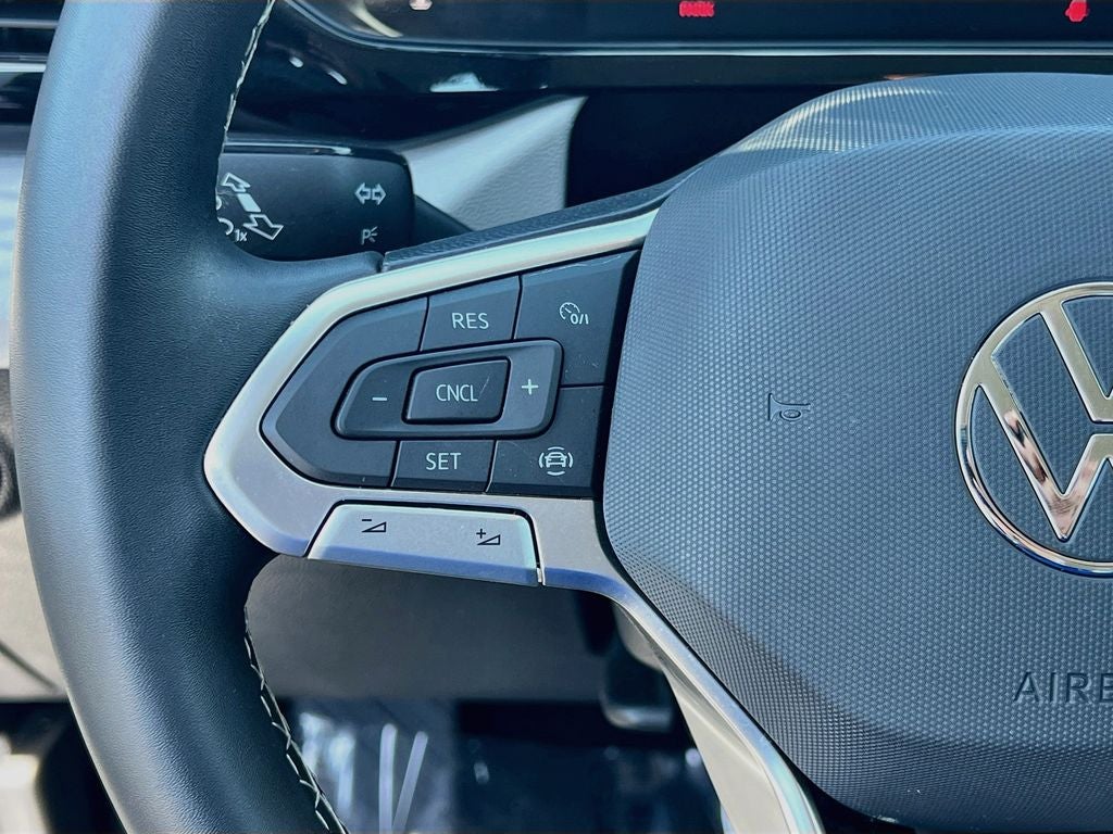 2023 Volkswagen Taos 1.5T S