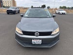 2012 Volkswagen Jetta 2.5L SE