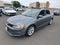 2012 Volkswagen Jetta 2.5L SE