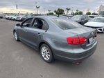 2012 Volkswagen Jetta 2.5L SE