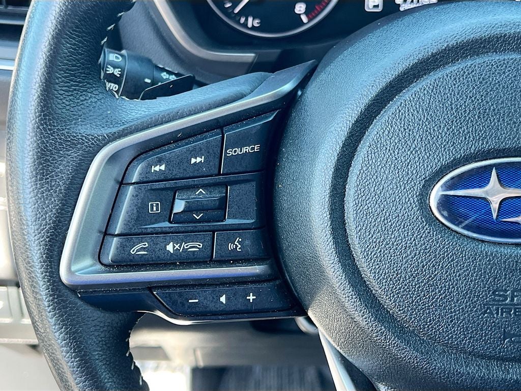 2024 Subaru Ascent Limited