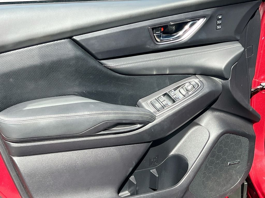 2024 Subaru Ascent Limited