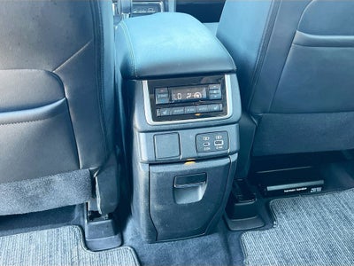 2024 Subaru Ascent Limited