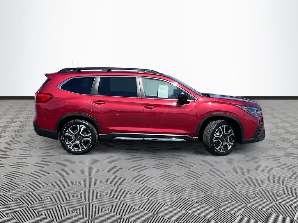 2024 Subaru Ascent Limited