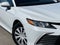 2023 Toyota Camry Hybrid LE