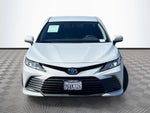 2023 Toyota Camry Hybrid LE