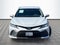2023 Toyota Camry Hybrid LE
