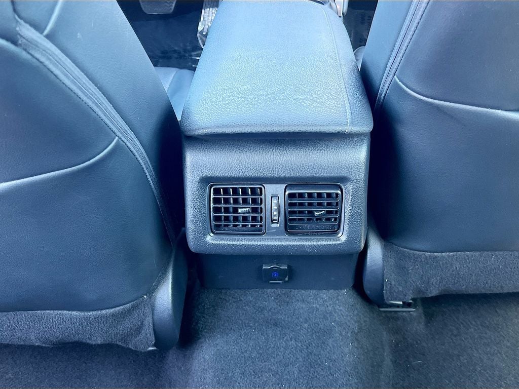 2024 Toyota Camry XSE V6