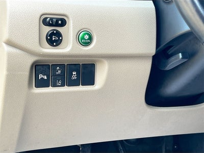 2019 Honda Pilot Touring 8 Passenger