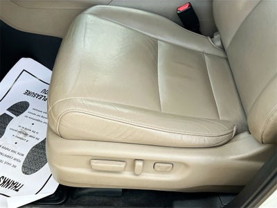 2019 Honda Pilot Touring 8 Passenger