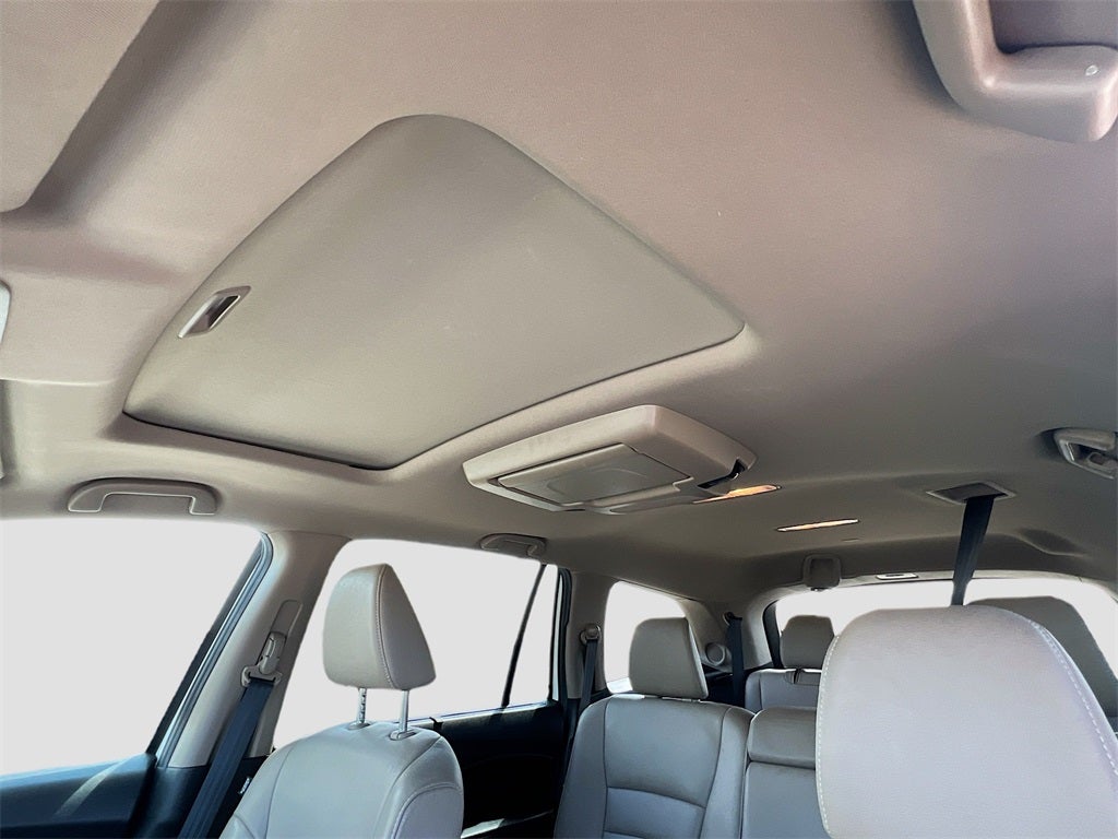 2019 Honda Pilot Touring 8 Passenger