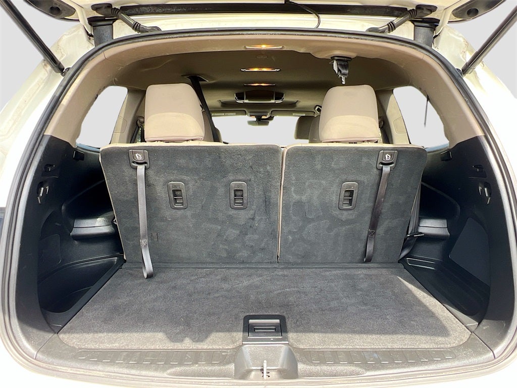 2019 Honda Pilot Touring 8 Passenger