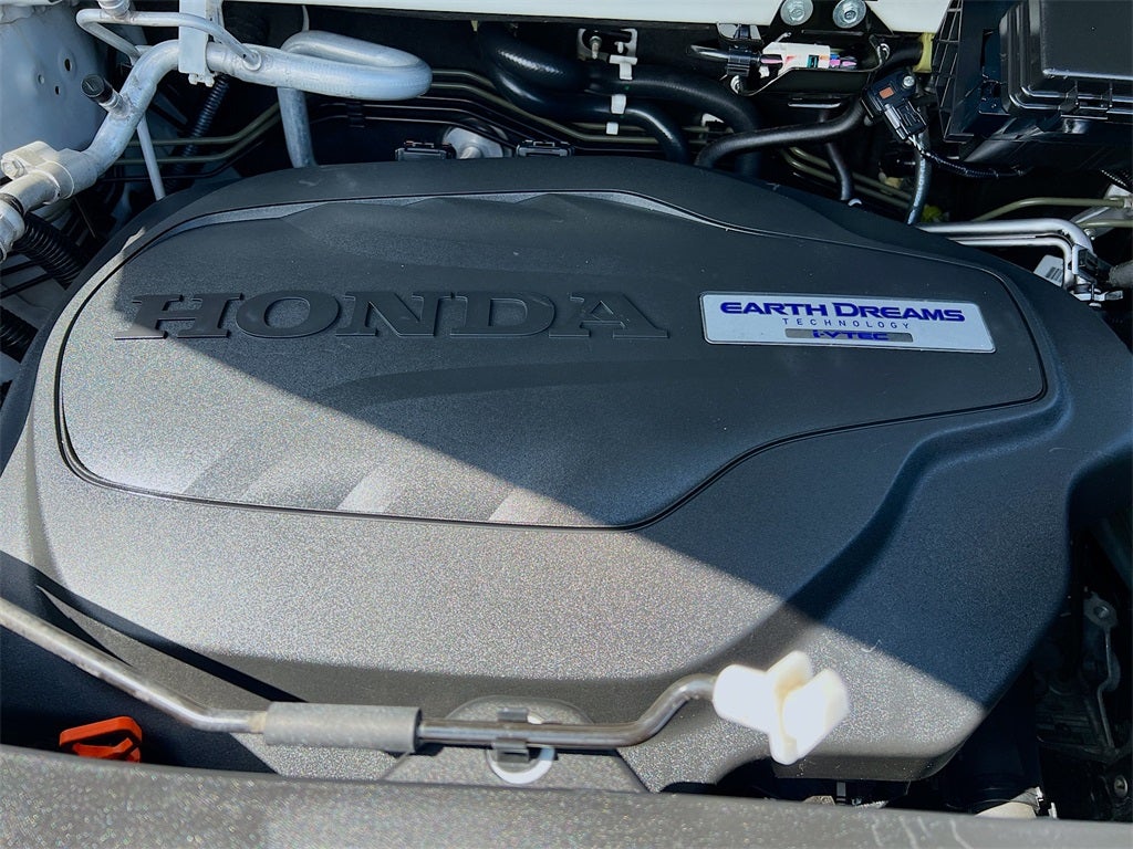 2019 Honda Pilot Touring 8 Passenger