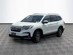 2019 Honda Pilot Touring 8 Passenger