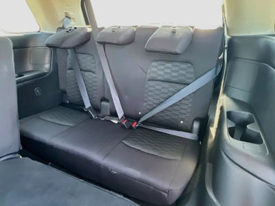 2023 Nissan Pathfinder S