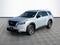 2023 Nissan Pathfinder S