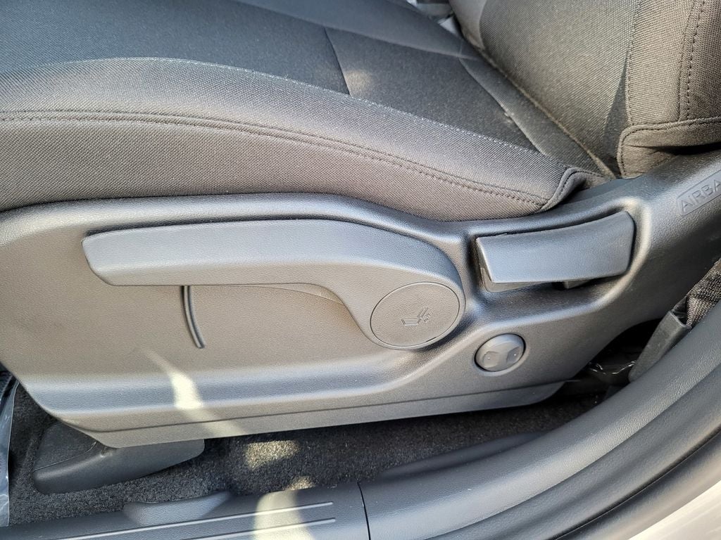 2025 Hyundai Santa Fe SE